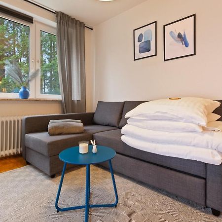 Little Winterberg Zentrale Lage Bikepark Und Piste公寓 外观 照片
